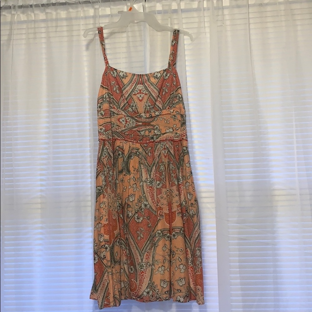 Ann Taylor dress
